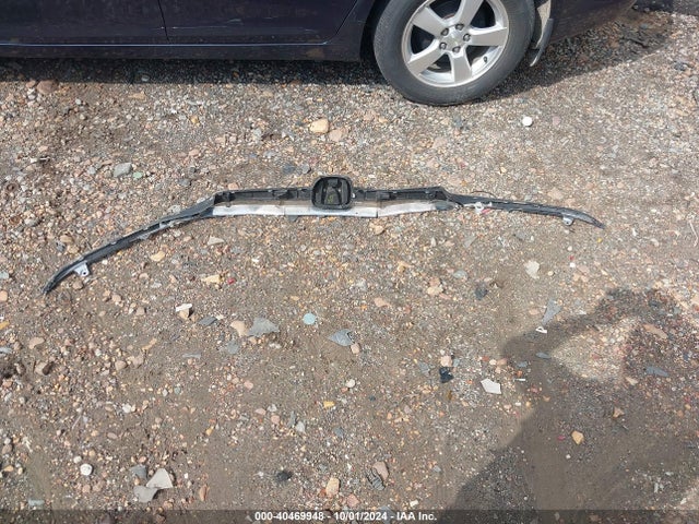 Honda ACCORD EX 2020 1HGCV1F42LA041356 Image 12