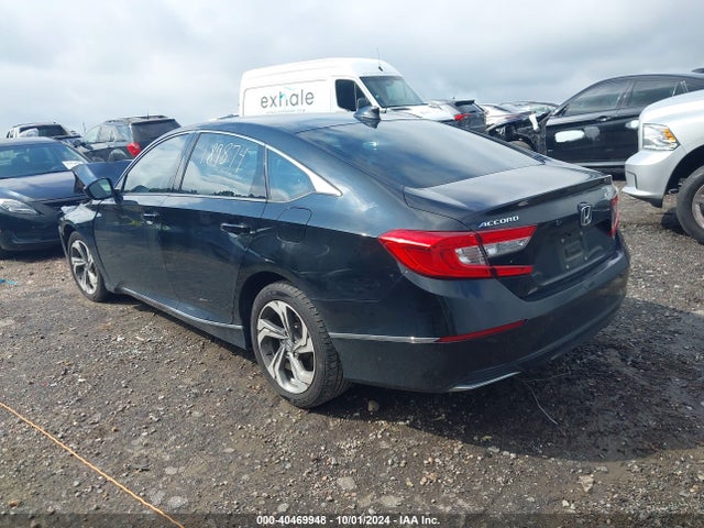 Honda ACCORD EX 2020 1HGCV1F42LA041356 Image 3