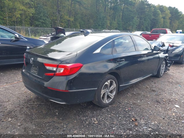 Honda ACCORD EX 2020 1HGCV1F42LA041356 Image 4