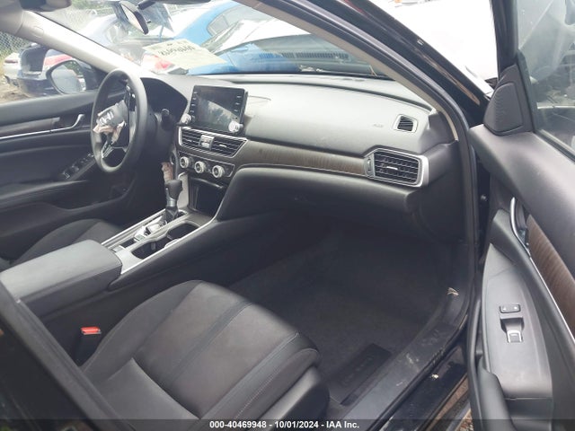Honda ACCORD EX 2020 1HGCV1F42LA041356 Image 5