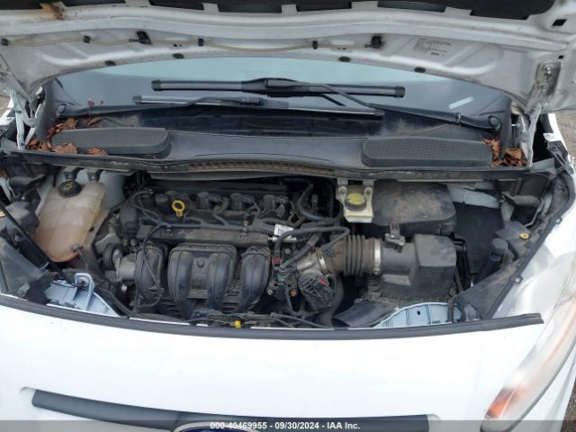 NM0GE9F70G1280562 Ford Transit Connect Xlt
