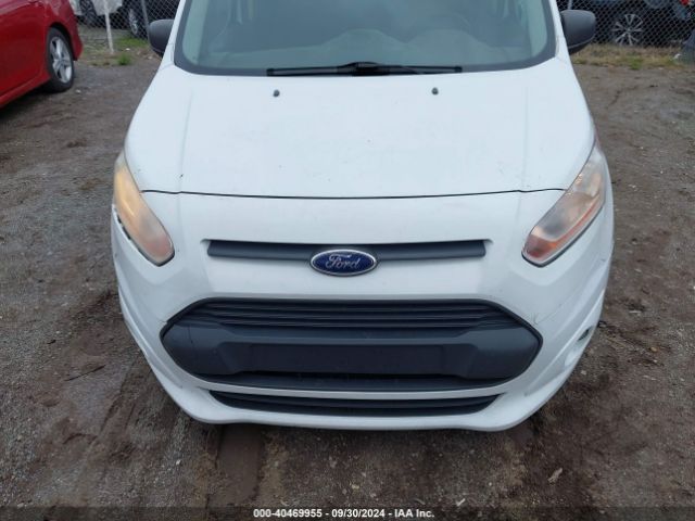 NM0GE9F70G1280562 Ford Transit Connect Xlt