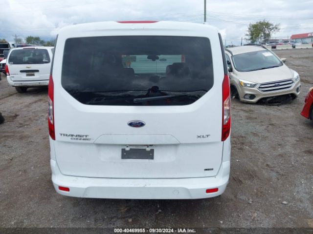 NM0GE9F70G1280562 Ford Transit Connect Xlt