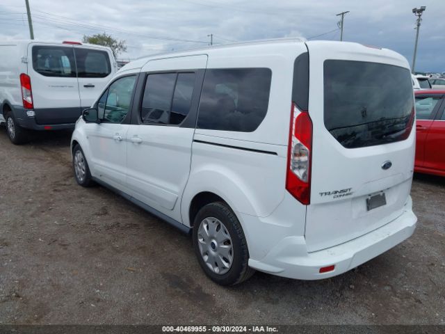NM0GE9F70G1280562 Ford Transit Connect Xlt