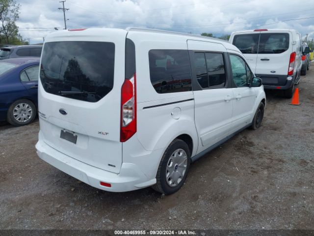 NM0GE9F70G1280562 Ford Transit Connect Xlt