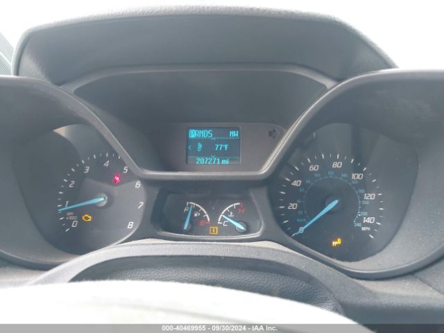 NM0GE9F70G1280562 Ford Transit Connect Xlt