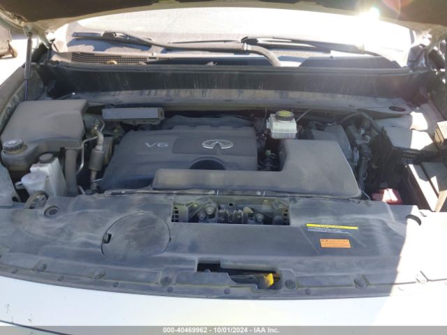 5N1DL0MN8KC516229 Infiniti QX60 PURE