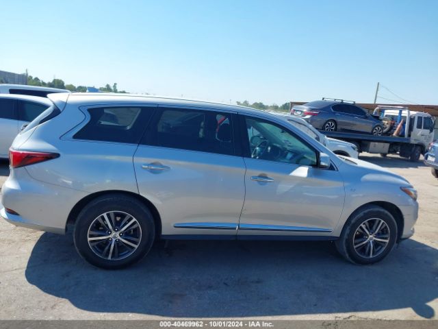 5N1DL0MN8KC516229 Infiniti QX60 PURE