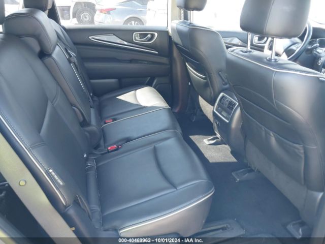 5N1DL0MN8KC516229 Infiniti QX60 PURE