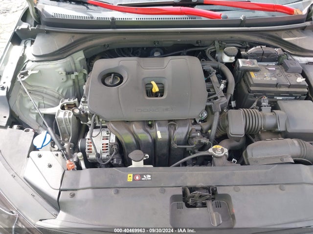 5NPD84LF5LH601655 Hyundai Elantra Value Edition