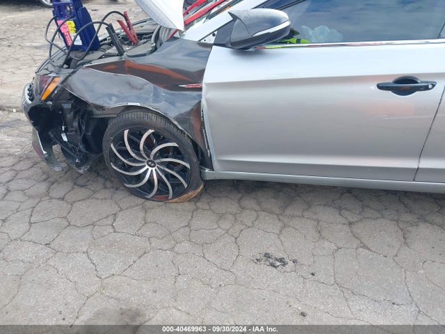 5NPD84LF5LH601655 Hyundai Elantra Value Edition