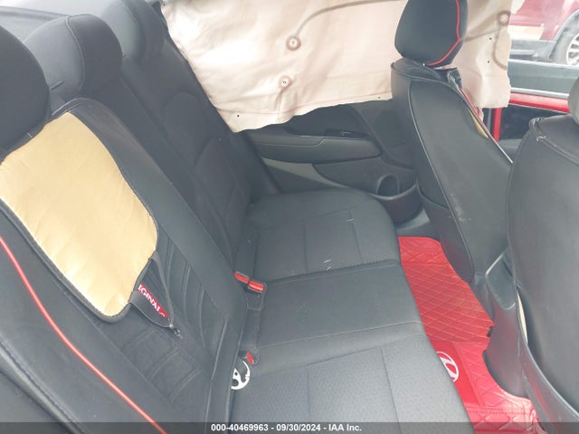 5NPD84LF5LH601655 Hyundai Elantra Value Edition