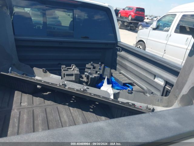 5FPYK3F71KB023429 Honda Ridgeline Rtl-e