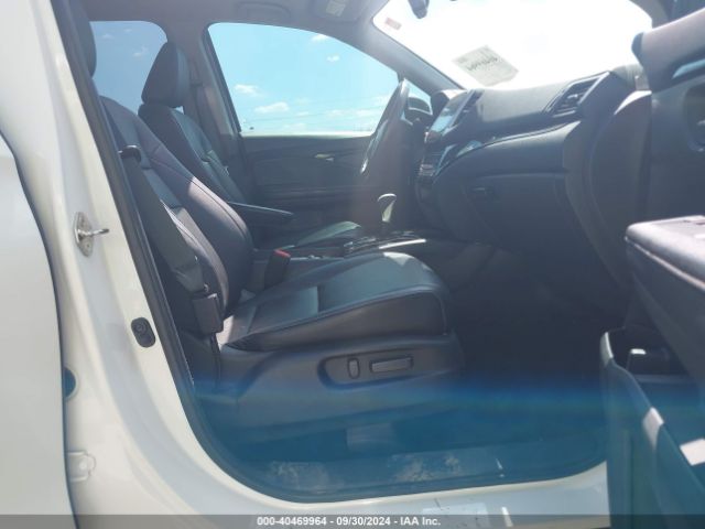 5FPYK3F71KB023429 Honda Ridgeline Rtl-e