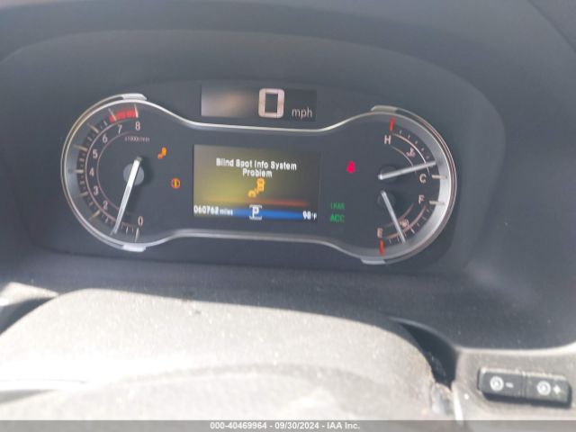 5FPYK3F71KB023429 Honda Ridgeline Rtl-e