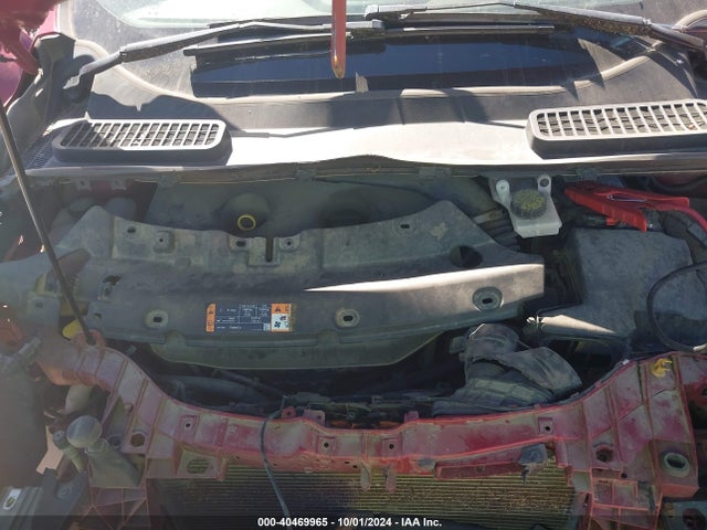 Ford Escape Titanium 2014 1FMCU9J96EUD09146 Image 10