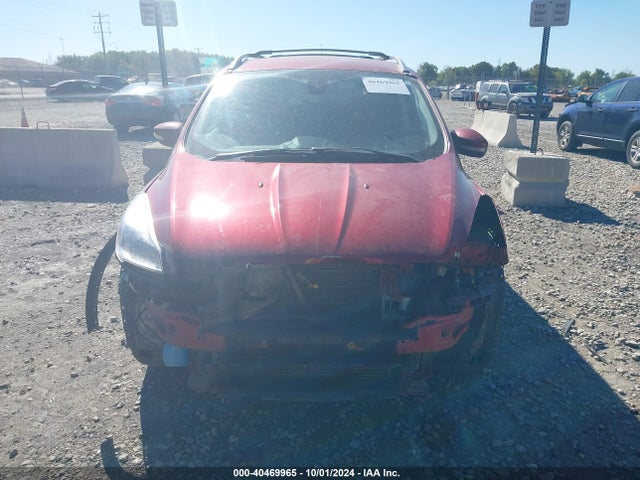 Ford Escape Titanium 2014 1FMCU9J96EUD09146 Image 13