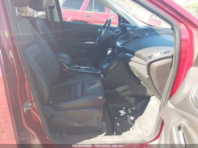 Ford Escape Titanium 2014 1FMCU9J96EUD09146 Image 5