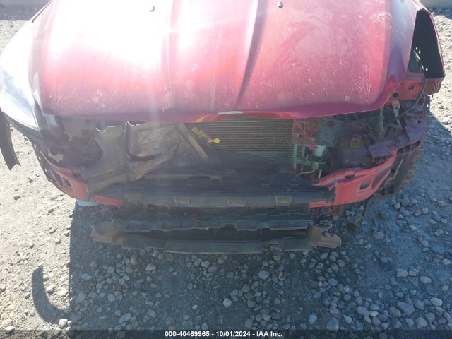 Ford Escape Titanium 2014 1FMCU9J96EUD09146 Image 6