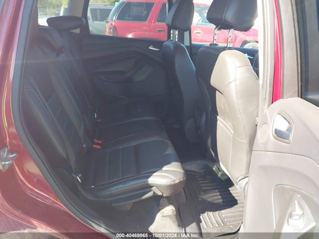 Ford Escape Titanium 2014 1FMCU9J96EUD09146 Image 8