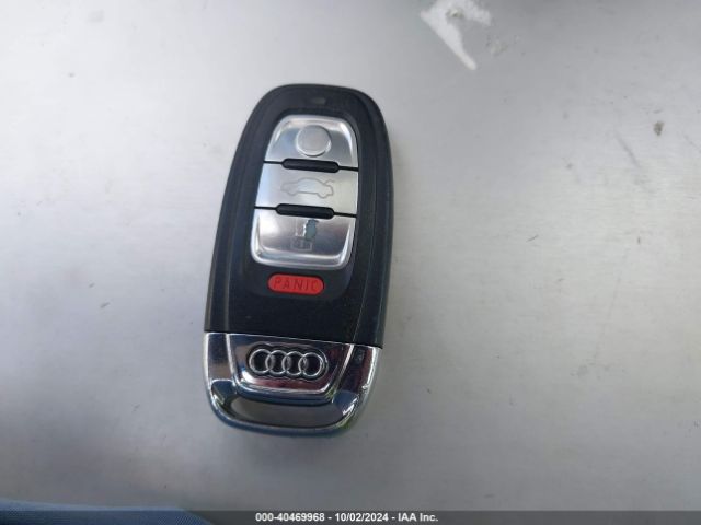 WAUCFAFR6EA030626 Audi A5 2.0t Premium