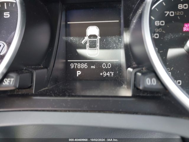WAUCFAFR6EA030626 Audi A5 2.0t Premium