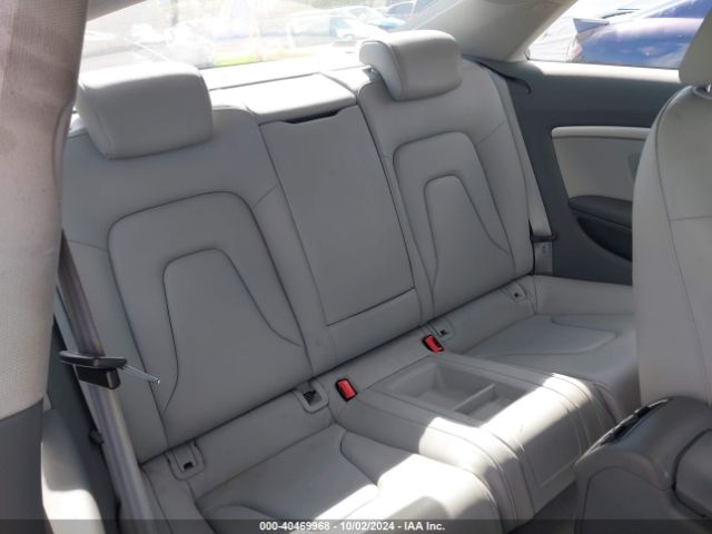 WAUCFAFR6EA030626 Audi A5 2.0t Premium