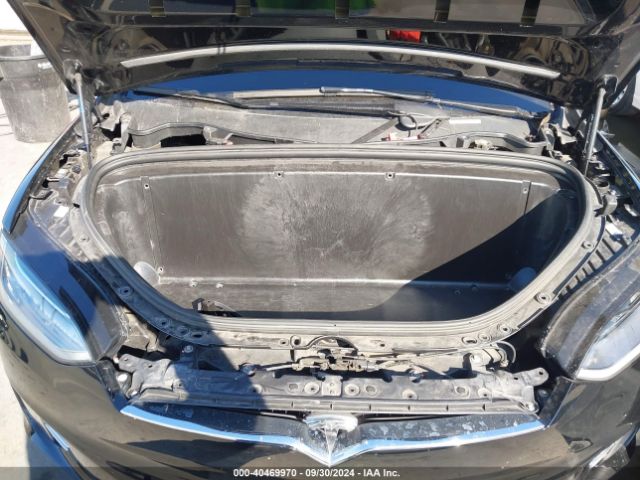 5YJXCDE21JF087157 Tesla Model X 100d/75d/p100d