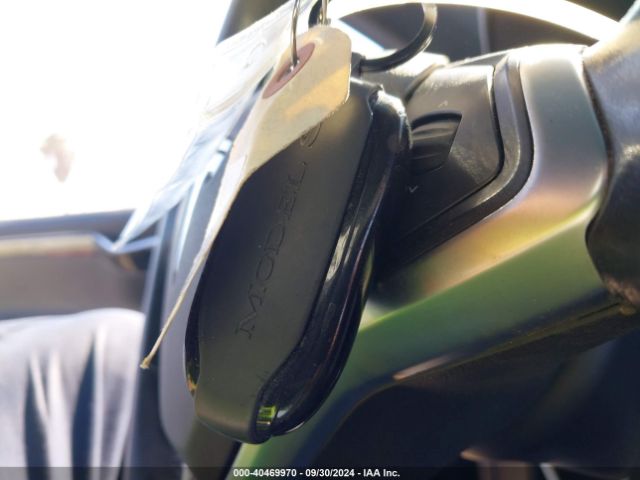 5YJXCDE21JF087157 Tesla Model X 100d/75d/p100d