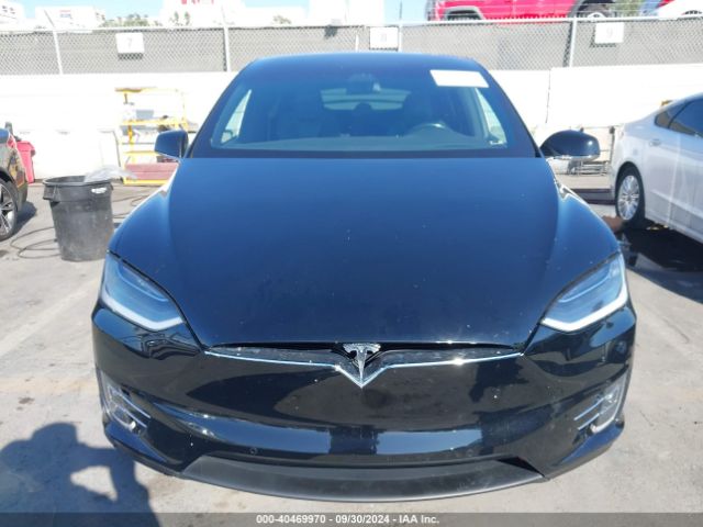 5YJXCDE21JF087157 Tesla Model X 100d/75d/p100d
