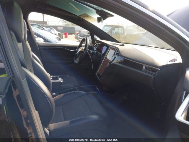5YJXCDE21JF087157 Tesla Model X 100d/75d/p100d