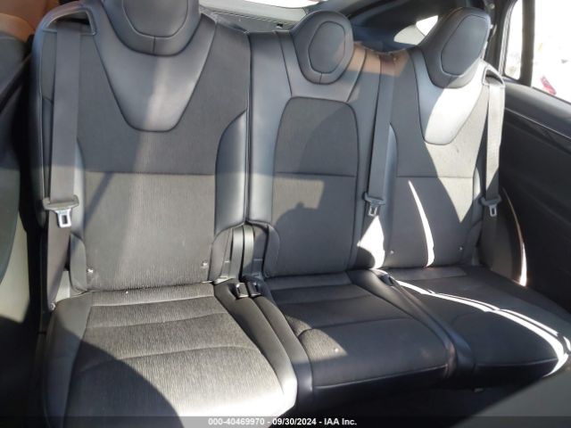 5YJXCDE21JF087157 Tesla Model X 100d/75d/p100d