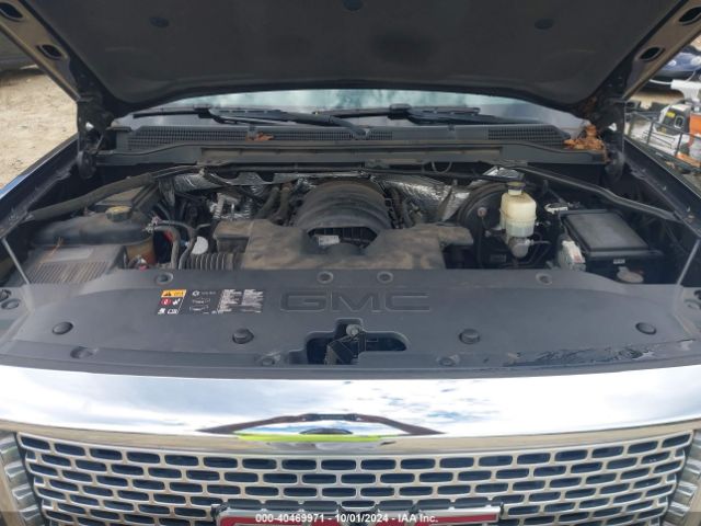 3GTU2WEC7EG526422 GMC Sierra 1500 Denali
