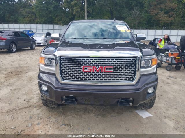 3GTU2WEC7EG526422 GMC Sierra 1500 Denali