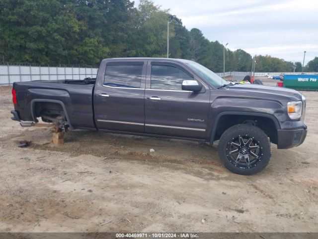 3GTU2WEC7EG526422 GMC Sierra 1500 Denali