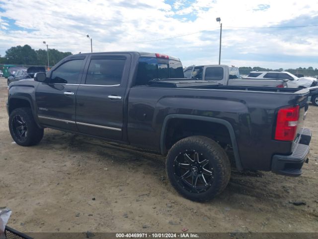 3GTU2WEC7EG526422 GMC Sierra 1500 Denali