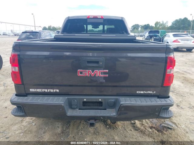 3GTU2WEC7EG526422 GMC Sierra 1500 Denali