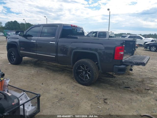 3GTU2WEC7EG526422 GMC Sierra 1500 Denali