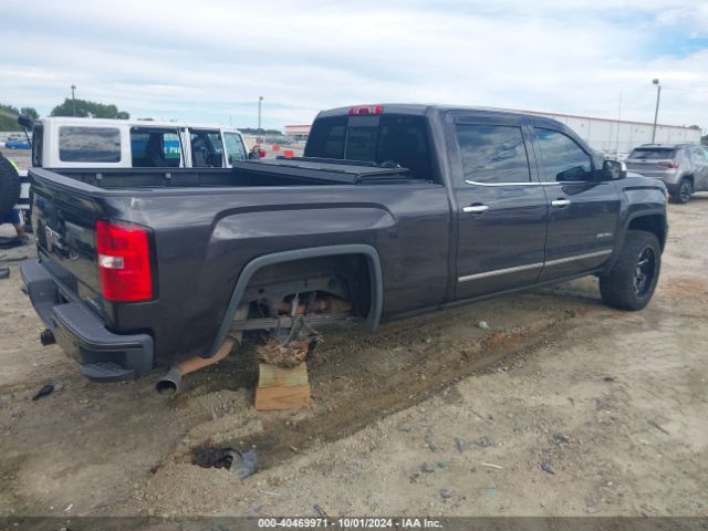 3GTU2WEC7EG526422 GMC Sierra 1500 Denali