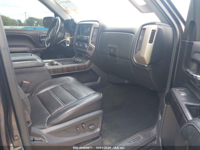 3GTU2WEC7EG526422 GMC Sierra 1500 Denali