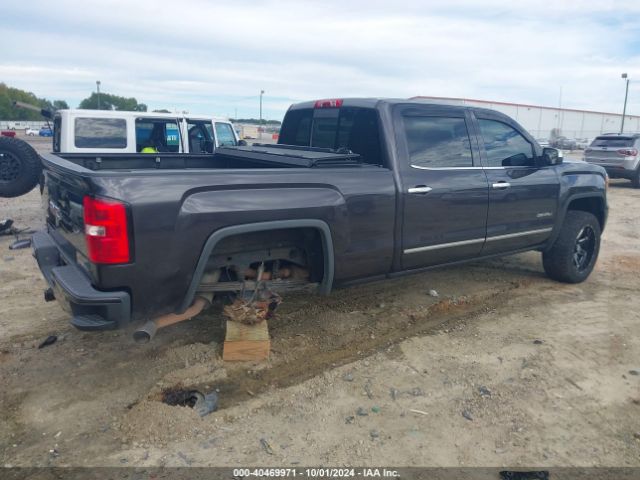 3GTU2WEC7EG526422 GMC Sierra 1500 Denali