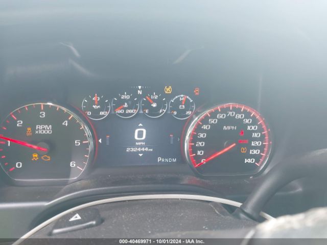 3GTU2WEC7EG526422 GMC Sierra 1500 Denali