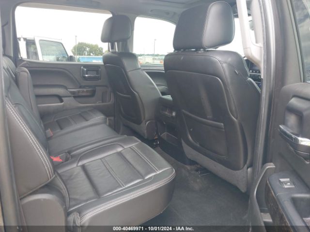 3GTU2WEC7EG526422 GMC Sierra 1500 Denali