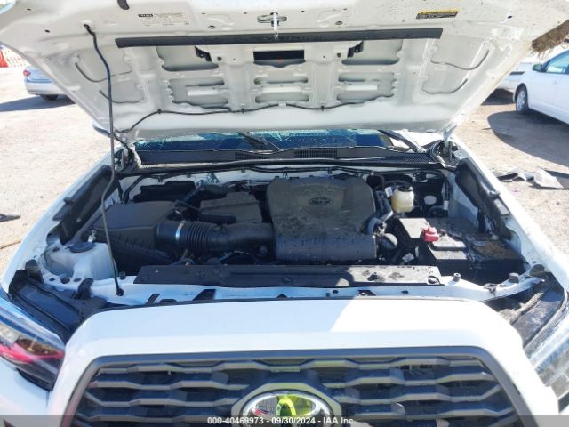 3TMBZ5DN3PM039237 Toyota Tacoma Trd Sport