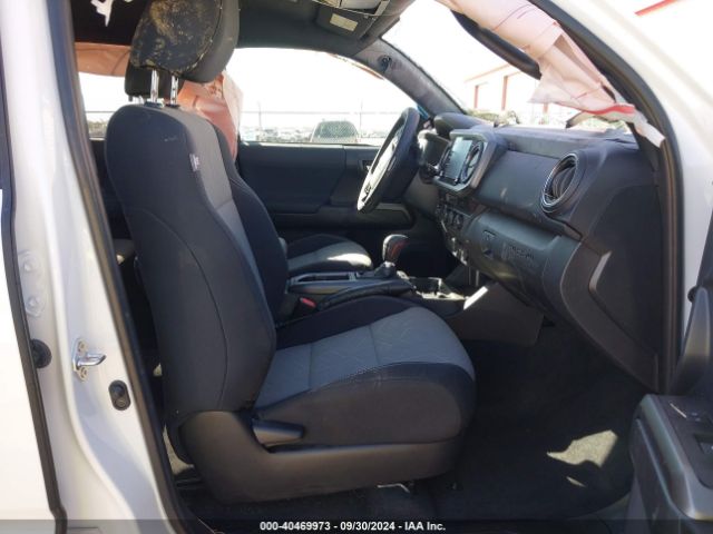 3TMBZ5DN3PM039237 Toyota Tacoma Trd Sport