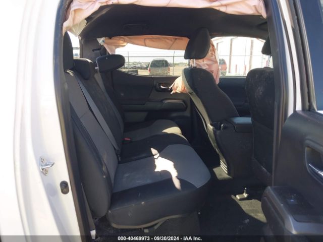3TMBZ5DN3PM039237 Toyota Tacoma Trd Sport