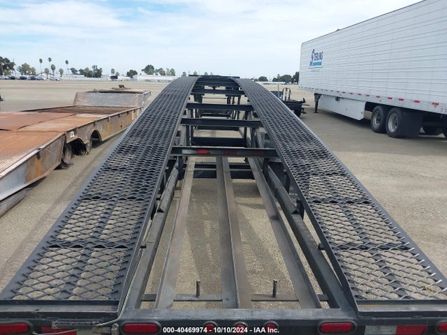 40469974 :رقم المزاد ، 5SHFW5028MB000334 vin ، 2021 Kaufman Trailers Trailer مزاد بيع