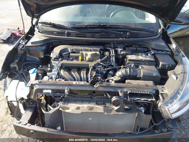 KIA RIO LX 2023 3KPA24AD0PE619786 Image 10