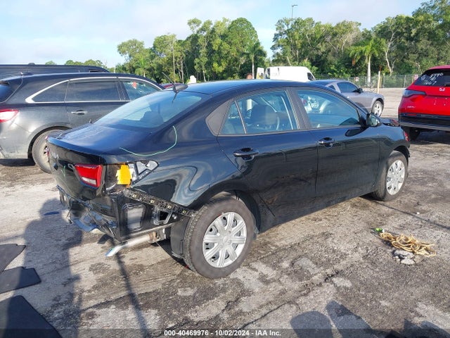 KIA RIO LX 2023 3KPA24AD0PE619786 Image 4