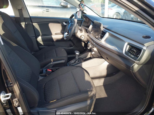 KIA RIO LX 2023 3KPA24AD0PE619786 Image 5